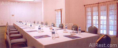 Letoonia Club Hotel 42